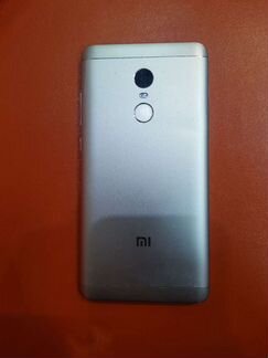 Xiaomi redmi note 4 4/64
