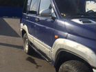 УАЗ 3160 2.7&nbsp;МТ, 2003, 105&nbsp;000&nbsp;км