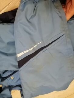 Комбенизон Reima Tec