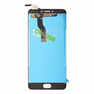 Дисплей Meizu M3 Note (L681 / M681) с тачскрином