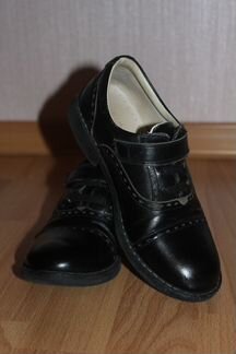 Ботинки Rabbit Ortopedik р.32