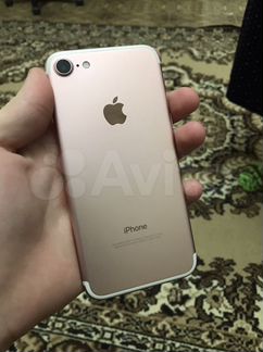 iPhone 7 32gb
