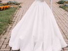 Платье свадебное (Прокат)