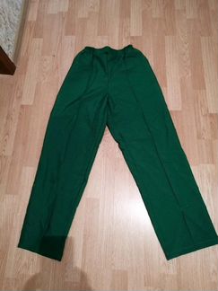 Штаны/брюки медицинские форменные (спецодежда)