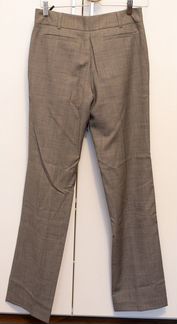 Брюки классические TED baker