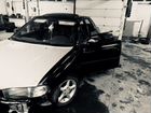 Subaru Legacy 2.2 AT, 1996, битый, 307 256 км объявление продам