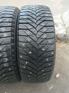 205 55 16 Triangle бу Шины Зимние 205 55 R16 98H