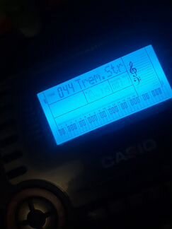 Сентезатор стк-631