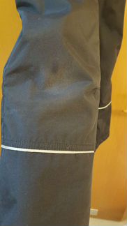 Зимние брюки Kerry 116 разм