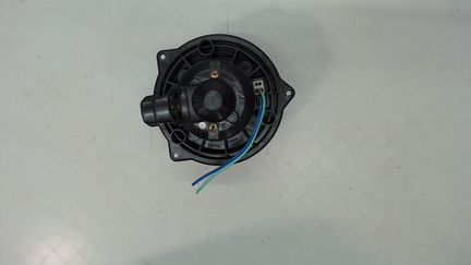 Двигатель отопителя (моторчик печки) Suzuki Jimny