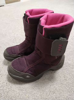 Сапоги Quechua