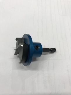 Сверло Форстнера 35мм WPW hmpal354