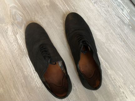 Ботинки Zara(Классика)