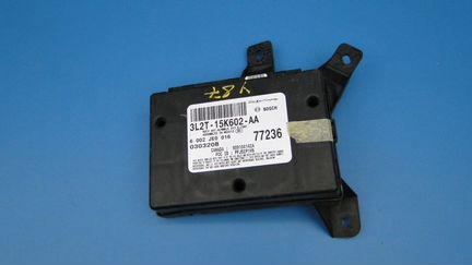 Блок управления сигнализацией Ford Explorer 3 U3