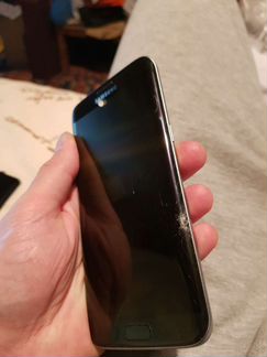 Galaxy s7 edge