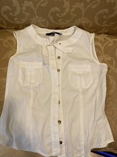 Блуза Elizabetta Franchi