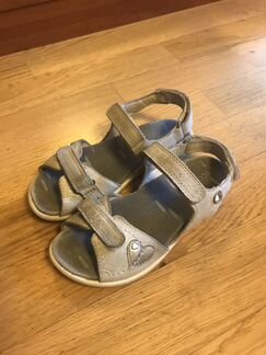 Сандали Экко р.28