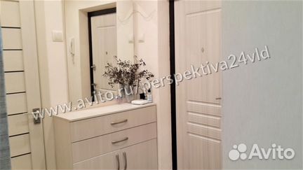 1-к квартира, 28.4 м², 2/9 эт.