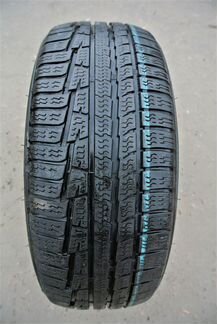 Шины бу 205 55 16 Nokian WR A3
