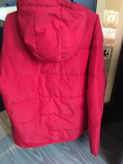 Куртка мужская