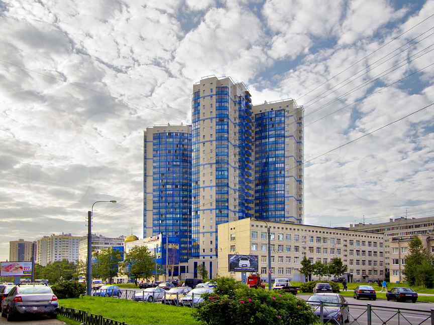 Атмосфера ул королева 7 фото "Королева 7" - Коммерческая недвижимость в Санкт-Петербурге: купить, снять, прод