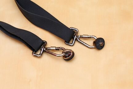 BlackRapid Double Slim - плечевой ремень