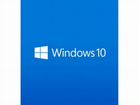 Официальный Windows 10 установочный