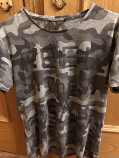 Футболка collezione