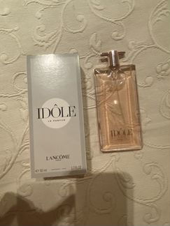 Lancome idole Туалетная вода 50 ml новый