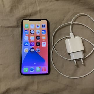 Apple iPhone 11 pro max 256gb green