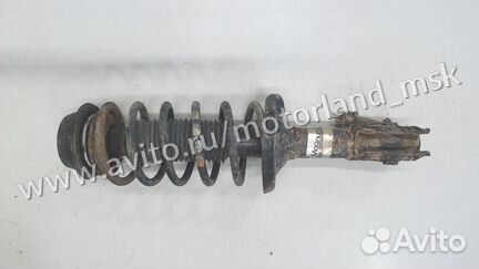 Амортизатор подвески левый передний Volkswagen Gol