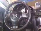 Mazda 3 1.6 AT, 2006, 131 700 км объявление продам