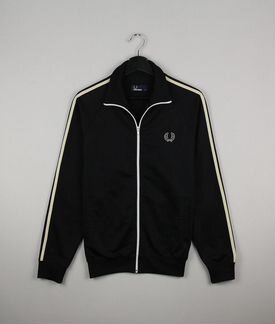 Олимпийка Fred Perry