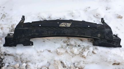 Воздухозаборник Volvo 30744084