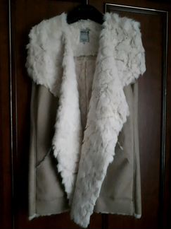 Жилет Zara новый размер М