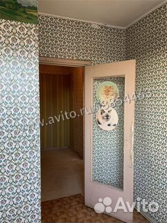 Комната 29.3 м² в 1-к, 7/16 эт.