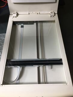 Сканер benq 5250C