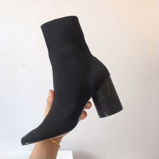 Ботильоны Maison Margiela