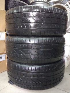 Continental Cross Contect UHP 285/50 R20