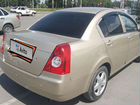 Chery Fora (A21) 2.0 МТ, 2007, 166 000 км