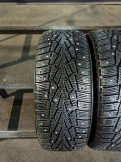 205 55 16 Nokian бу Шины Зимние 205 55 R16 100B