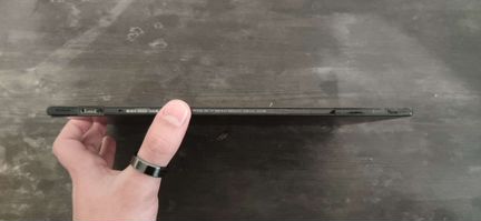 Планшет Sony tablet Z