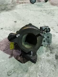 Турбина Форд Транзит 2.2 tdci Евро 5 BK2Q6K682GA