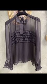 Блуза dolce gabbana оригинал