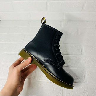 Ботинки Dr. Martens