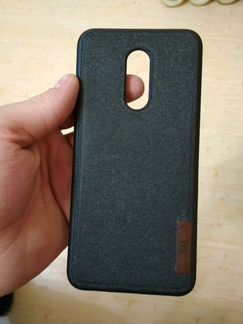Чехол на Xiaomi redmi 5 Plus