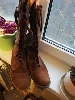 Сапоги Timberland, оригинал, р. 39