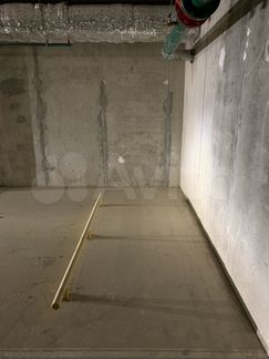 Машиноместо, 22 м²