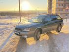 Subaru Outback 2.5 AT, 1999, 230 000 км