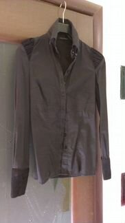 Рубашка W Les Femmes италия оригинал